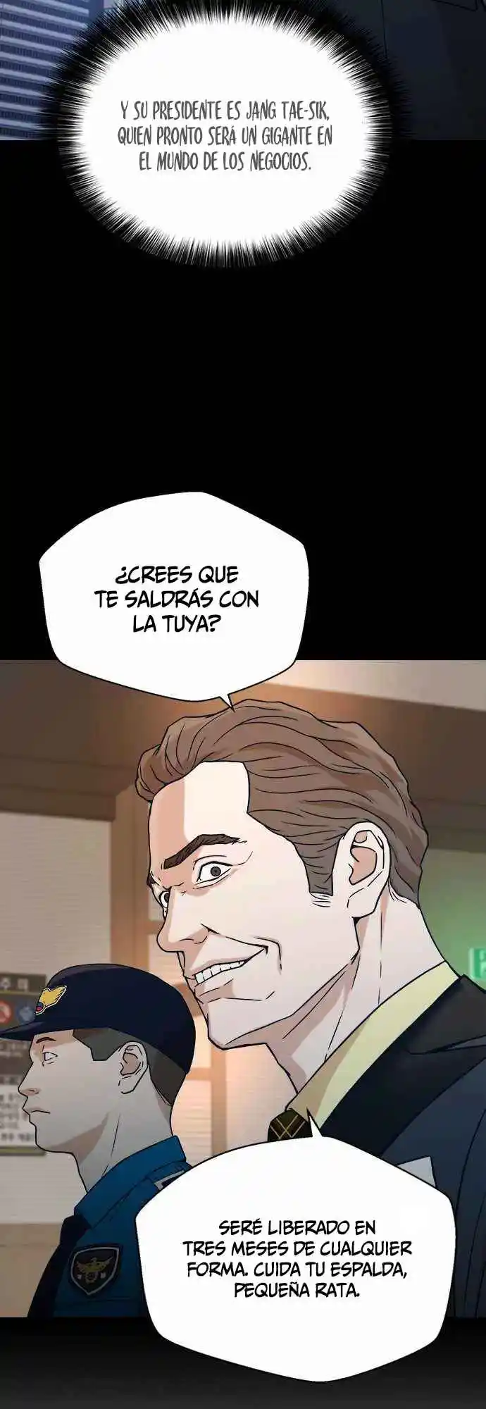 Otra Vez Mis Juicios - Capítulo 13 - Página 9 - LectorTMOo