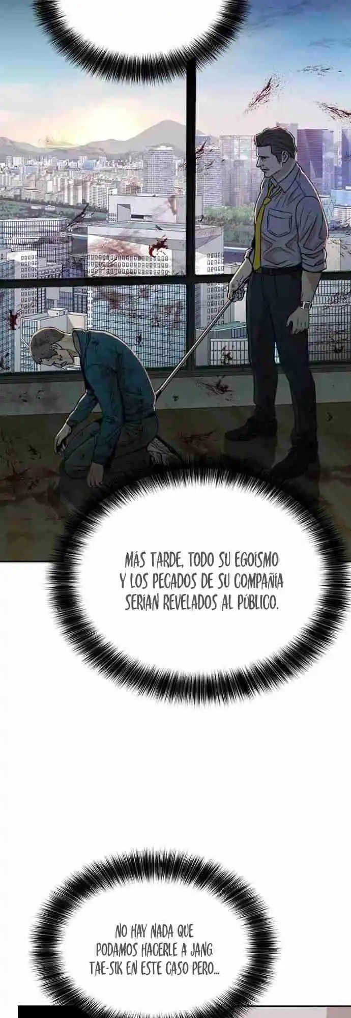 Otra Vez Mis Juicios - Capítulo 13 - Página 11 - LectorTMOo