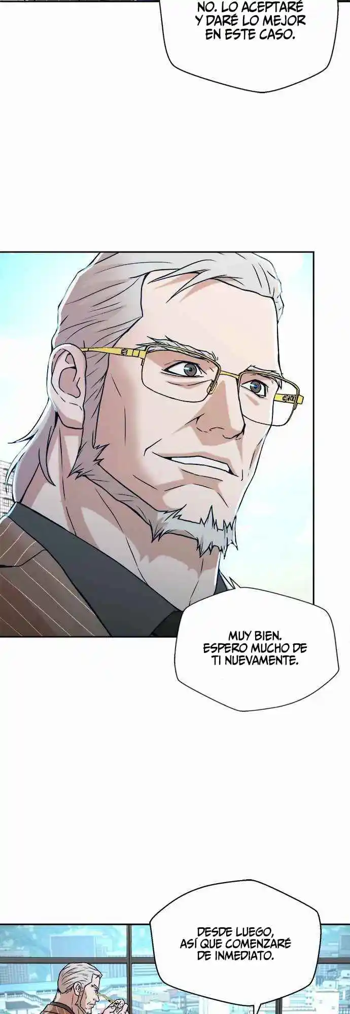 Otra Vez Mis Juicios - Capítulo 13 - Página 13 - LectorTMOo