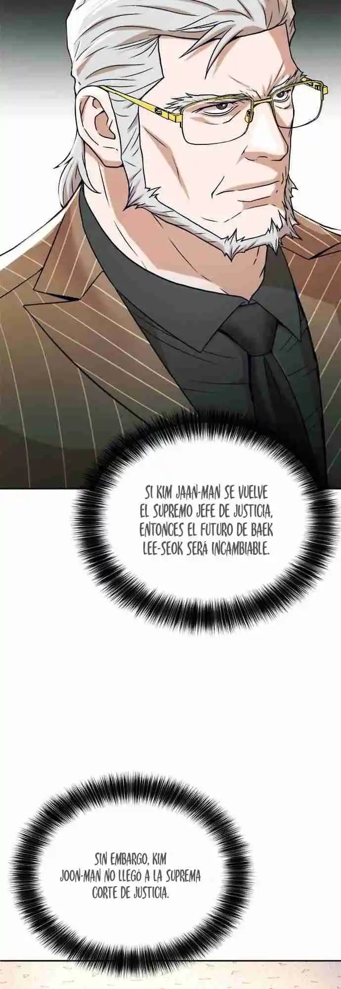 Otra Vez Mis Juicios - Capítulo 13 - Página 17 - LectorTMOo