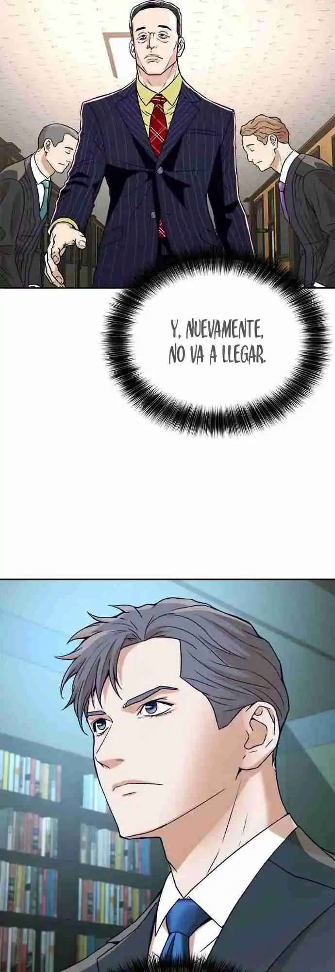 Otra Vez Mis Juicios - Capítulo 13 - Página 18 - LectorTMOo