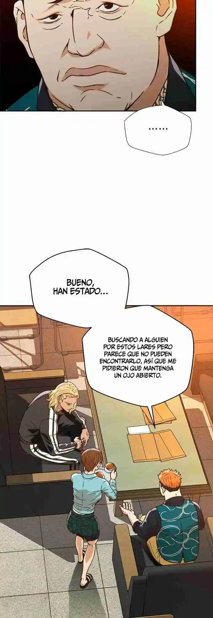 Otra Vez Mis Juicios - Capítulo 13 - Página 27 - LectorTMOo