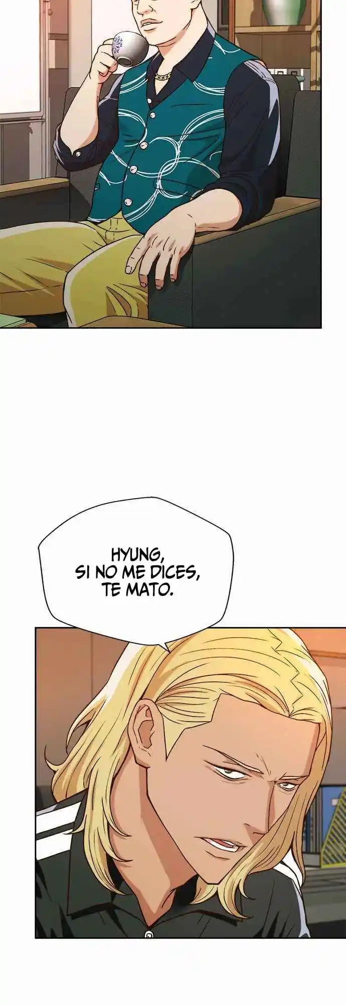 Otra Vez Mis Juicios - Capítulo 13 - Página 29 - LectorTMOo