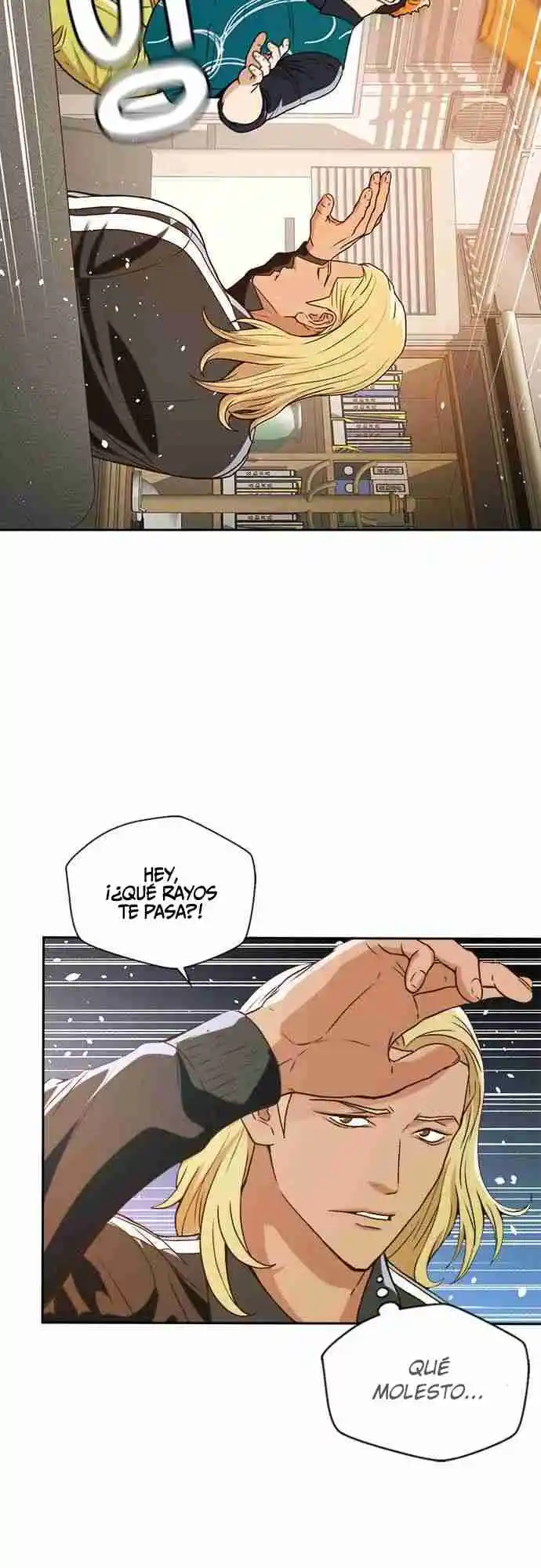 Otra Vez Mis Juicios - Capítulo 13 - Página 31 - LectorTMOo