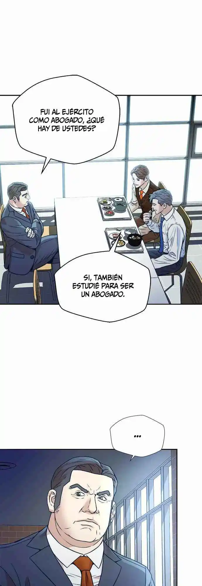 Otra Vez Mis Juicios - Capítulo 13 - Página 39 - LectorTMOo