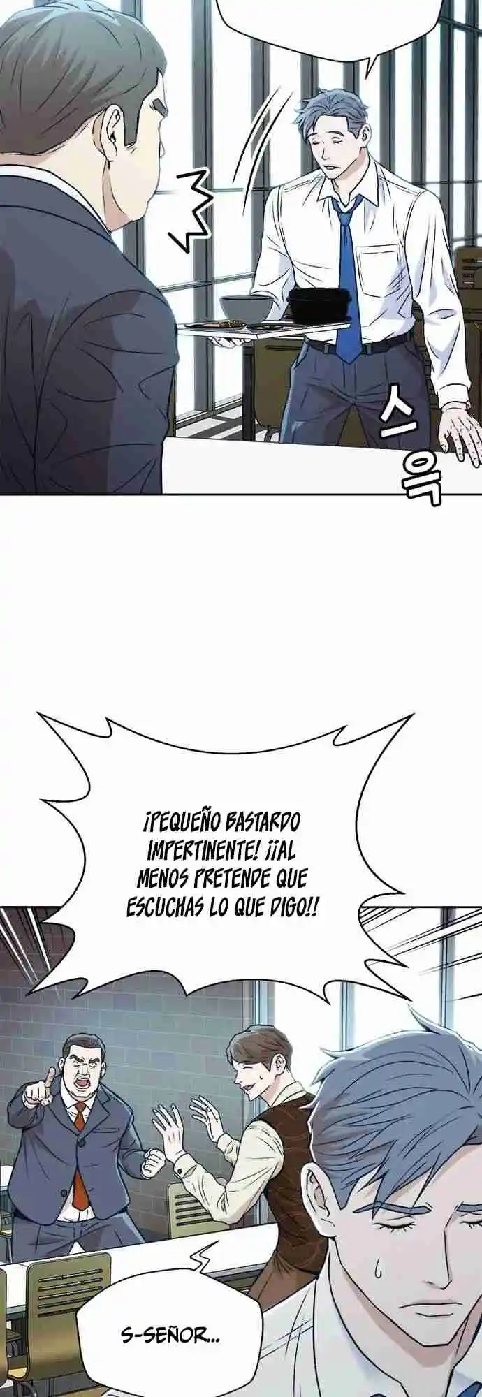 Otra Vez Mis Juicios - Capítulo 13 - Página 43 - LectorTMOo