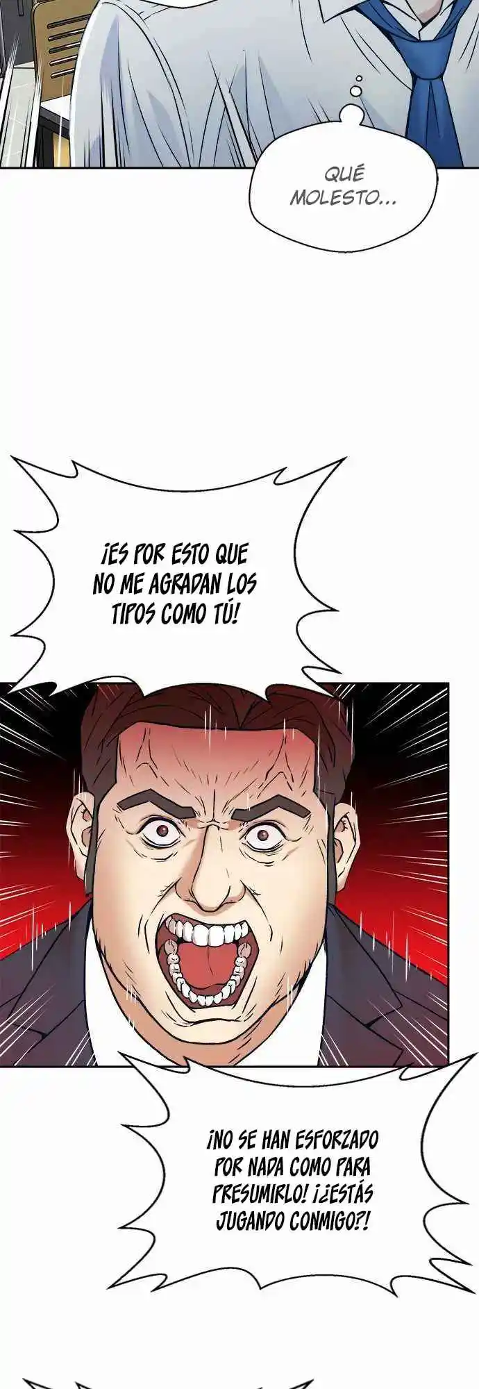 Otra Vez Mis Juicios - Capítulo 13 - Página 44 - LectorTMOo