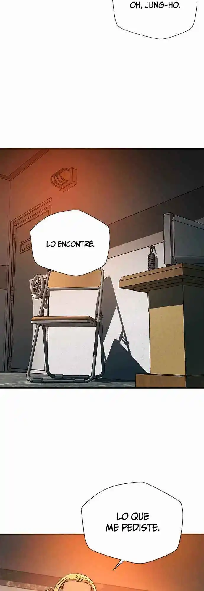 Otra Vez Mis Juicios - Capítulo 13 - Página 47 - LectorTMOo