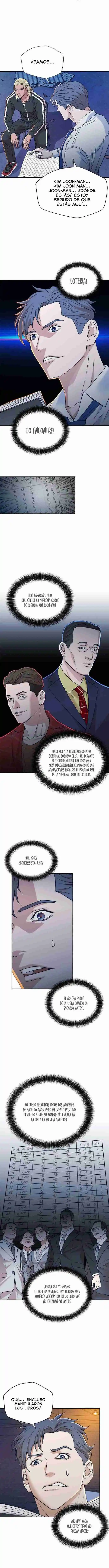 Otra Vez Mis Juicios - Capítulo 14 - Página 5 - LectorTMOo