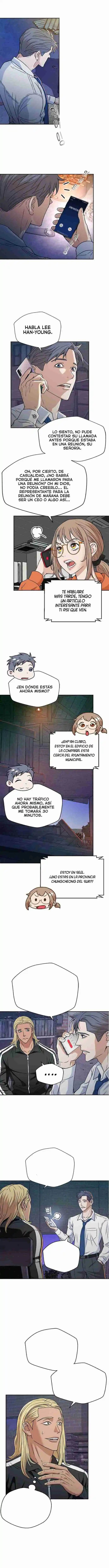 Otra Vez Mis Juicios - Capítulo 14 - Página 6 - LectorTMOo