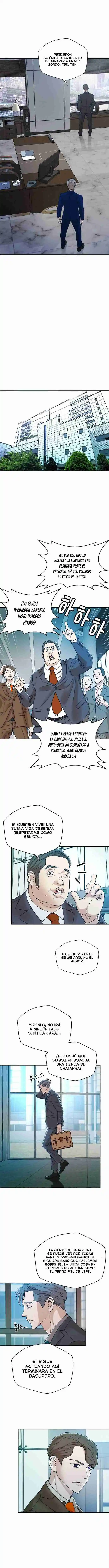Otra Vez Mis Juicios - Capítulo 14 - Página 11 - LectorTMOo