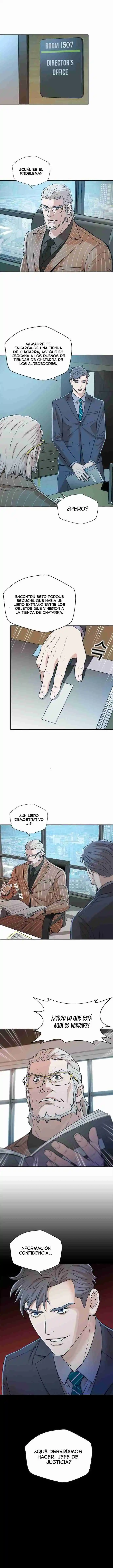 Otra Vez Mis Juicios - Capítulo 14 - Página 12 - LectorTMOo