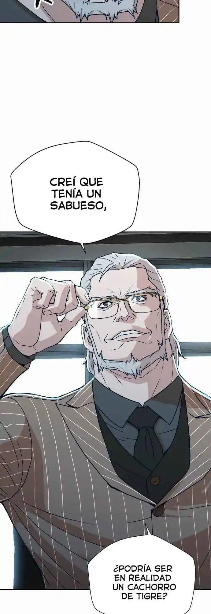 Otra Vez Mis Juicios - Capítulo 15 - Página 5 - LectorTMOo