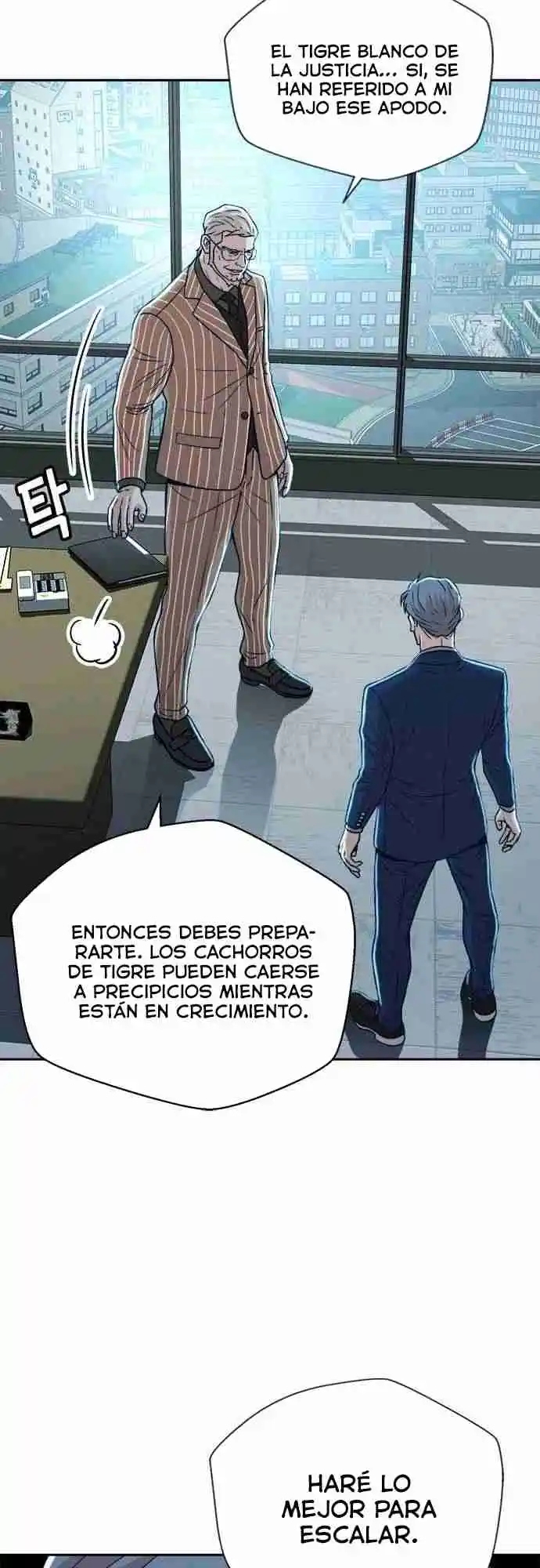 Otra Vez Mis Juicios - Capítulo 15 - Página 7 - LectorTMOo
