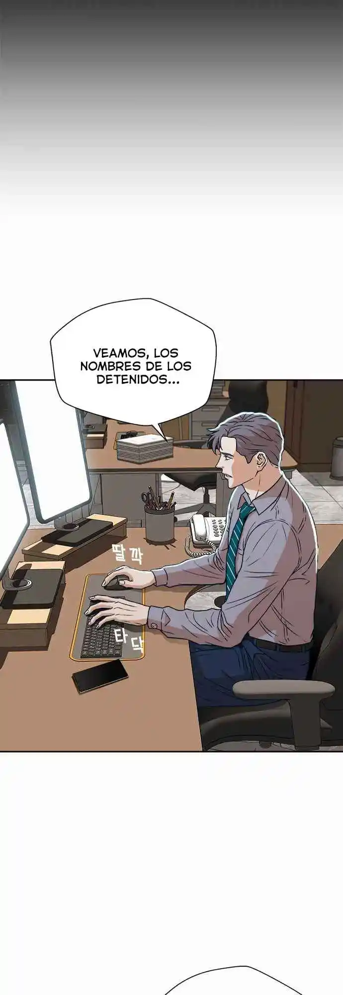 Otra Vez Mis Juicios - Capítulo 15 - Página 13 - LectorTMOo