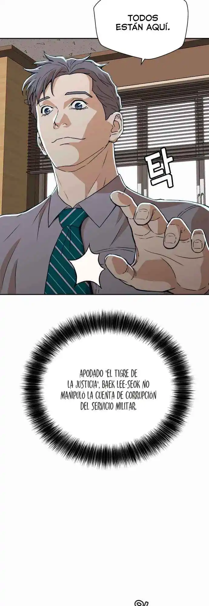 Otra Vez Mis Juicios - Capítulo 15 - Página 14 - LectorTMOo