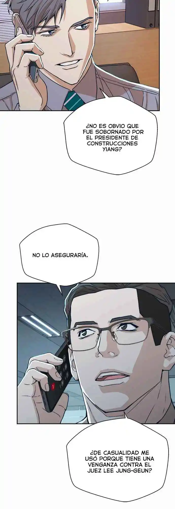 Otra Vez Mis Juicios - Capítulo 15 - Página 17 - LectorTMOo