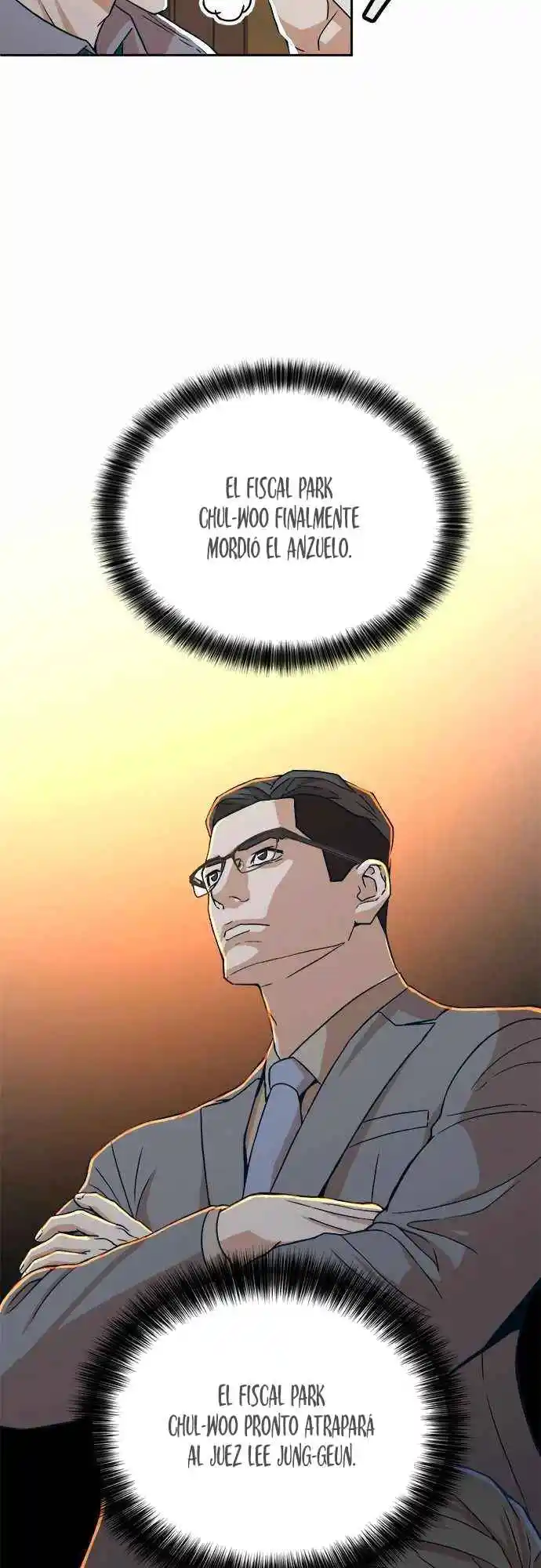 Otra Vez Mis Juicios - Capítulo 15 - Página 19 - LectorTMOo
