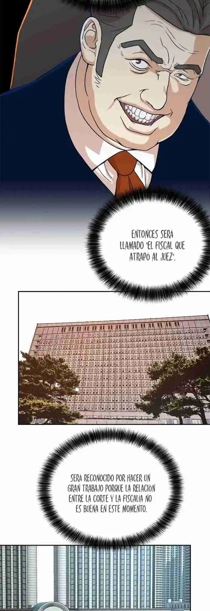 Otra Vez Mis Juicios - Capítulo 15 - Página 20 - LectorTMOo