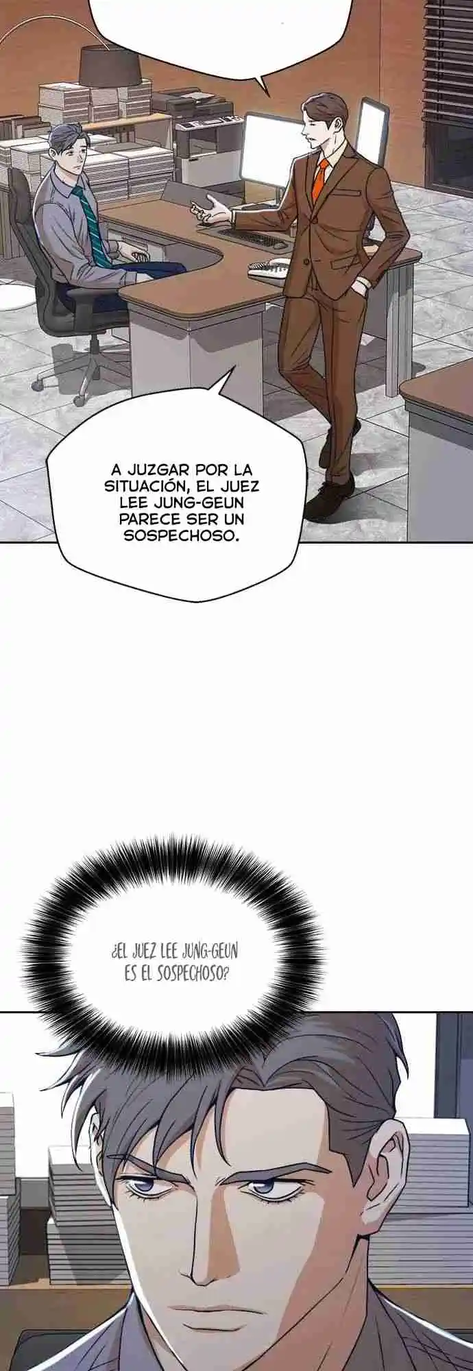 Otra Vez Mis Juicios - Capítulo 15 - Página 26 - LectorTMOo