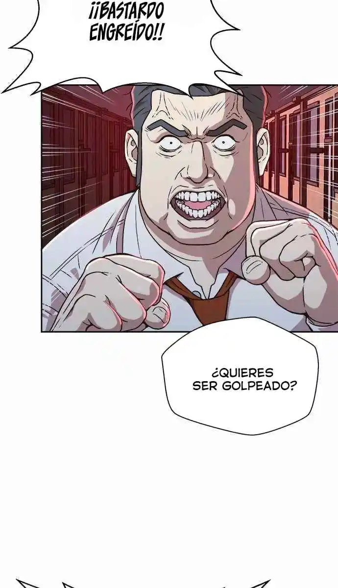 Otra Vez Mis Juicios - Capítulo 15 - Página 42 - LectorTMOo