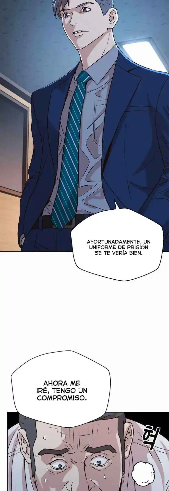Otra Vez Mis Juicios - Capítulo 15 - Página 45 - LectorTMOo