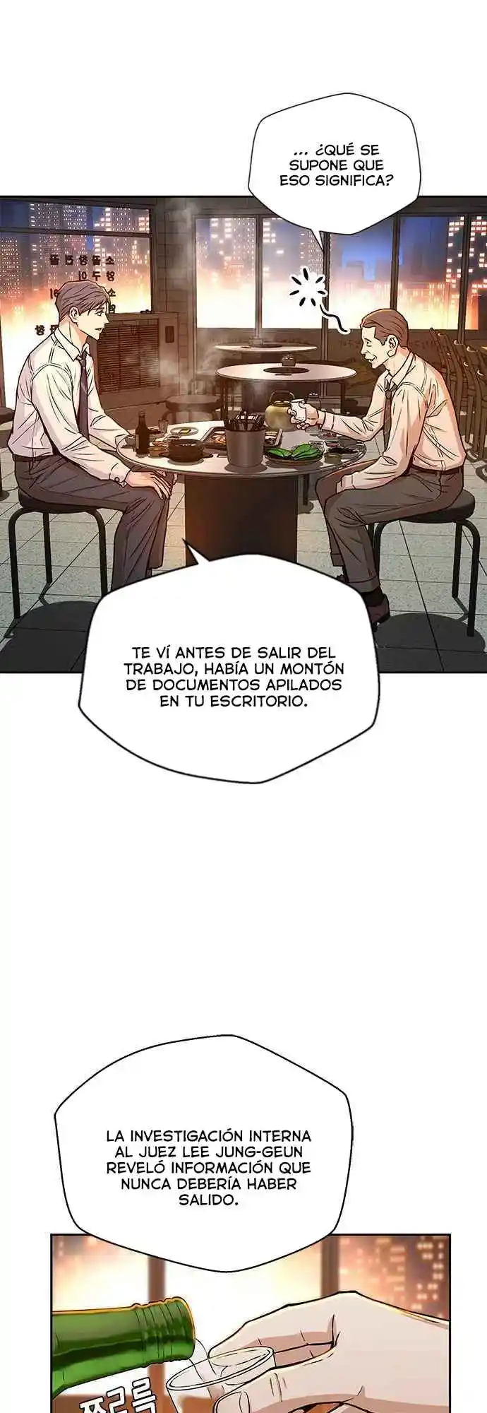 Otra Vez Mis Juicios - Capítulo 16 - Página 4 - LectorTMOo