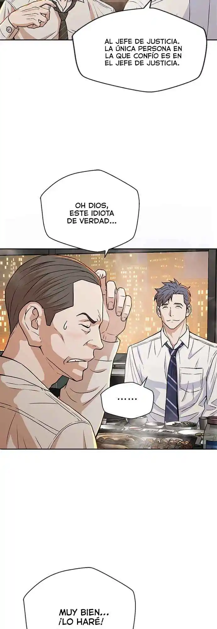 Otra Vez Mis Juicios - Capítulo 16 - Página 7 - LectorTMOo