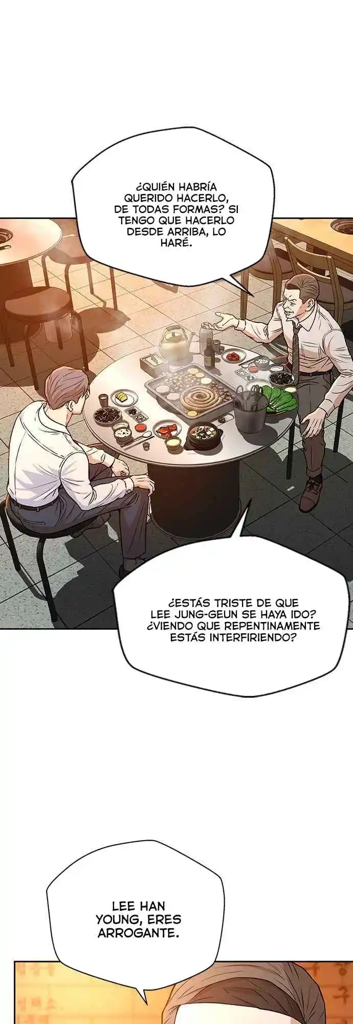 Otra Vez Mis Juicios - Capítulo 16 - Página 9 - LectorTMOo