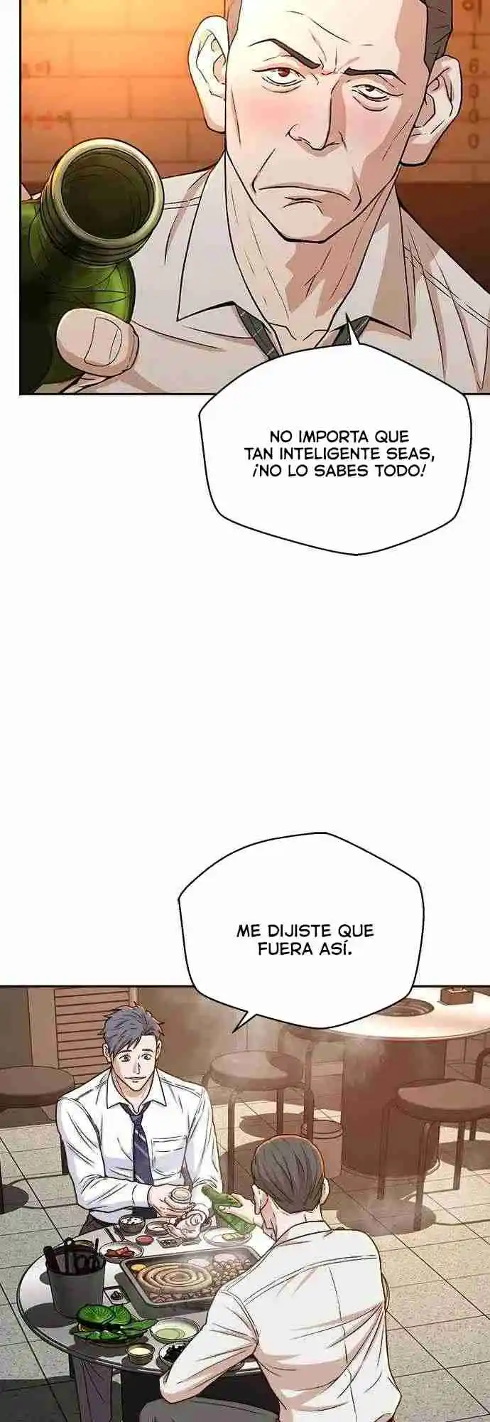 Otra Vez Mis Juicios - Capítulo 16 - Página 10 - LectorTMOo