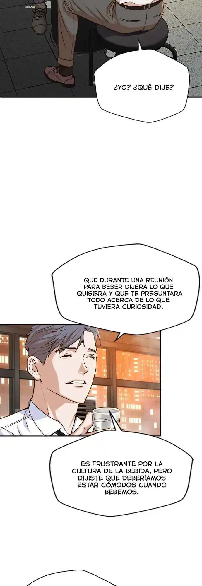 Otra Vez Mis Juicios - Capítulo 16 - Página 11 - LectorTMOo