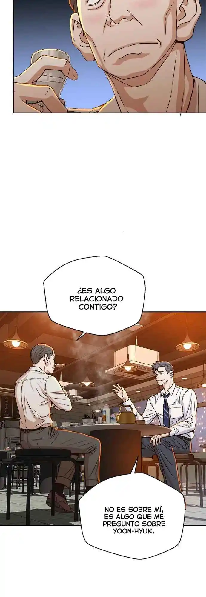 Otra Vez Mis Juicios - Capítulo 16 - Página 14 - LectorTMOo
