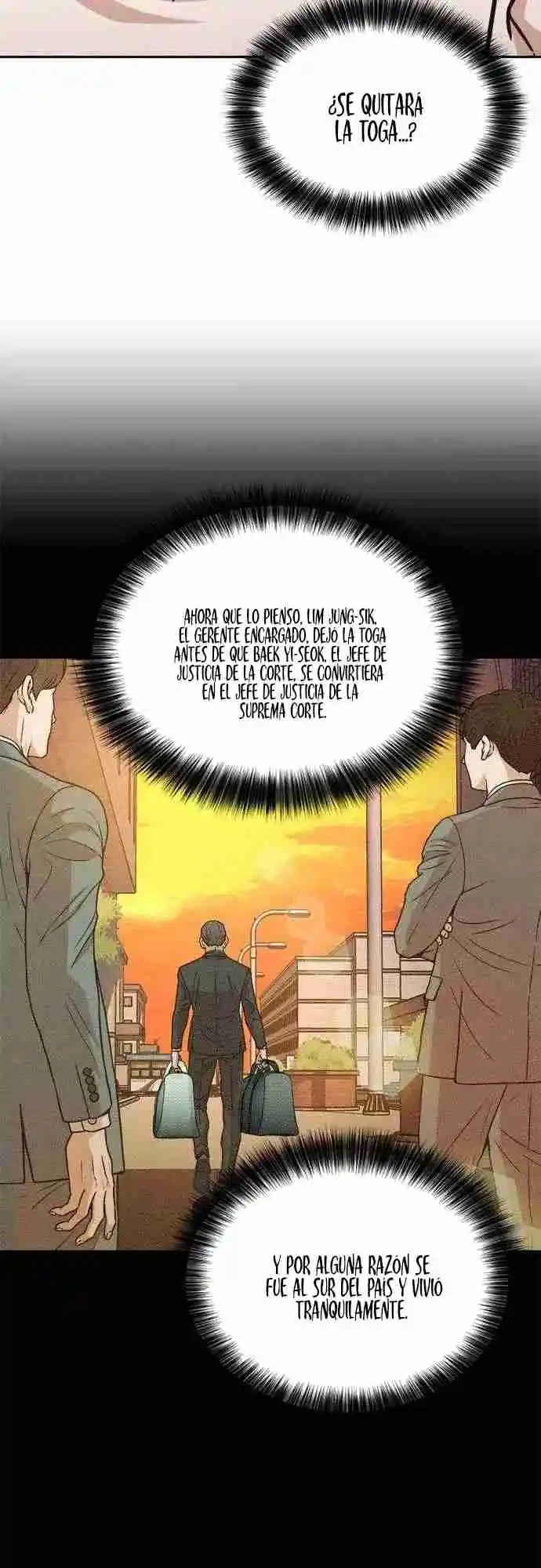 Otra Vez Mis Juicios - Capítulo 16 - Página 25 - LectorTMOo