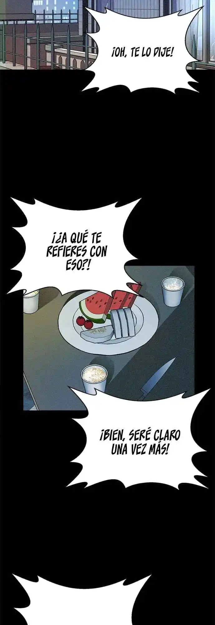 Otra Vez Mis Juicios - Capítulo 16 - Página 30 - LectorTMOo
