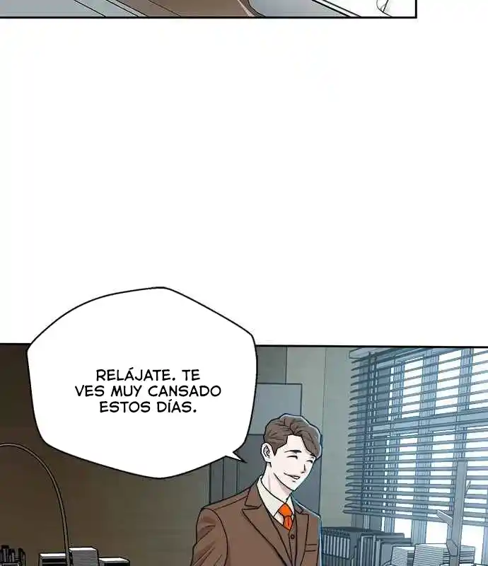 Otra Vez Mis Juicios - Capítulo 16 - Página 36 - LectorTMOo