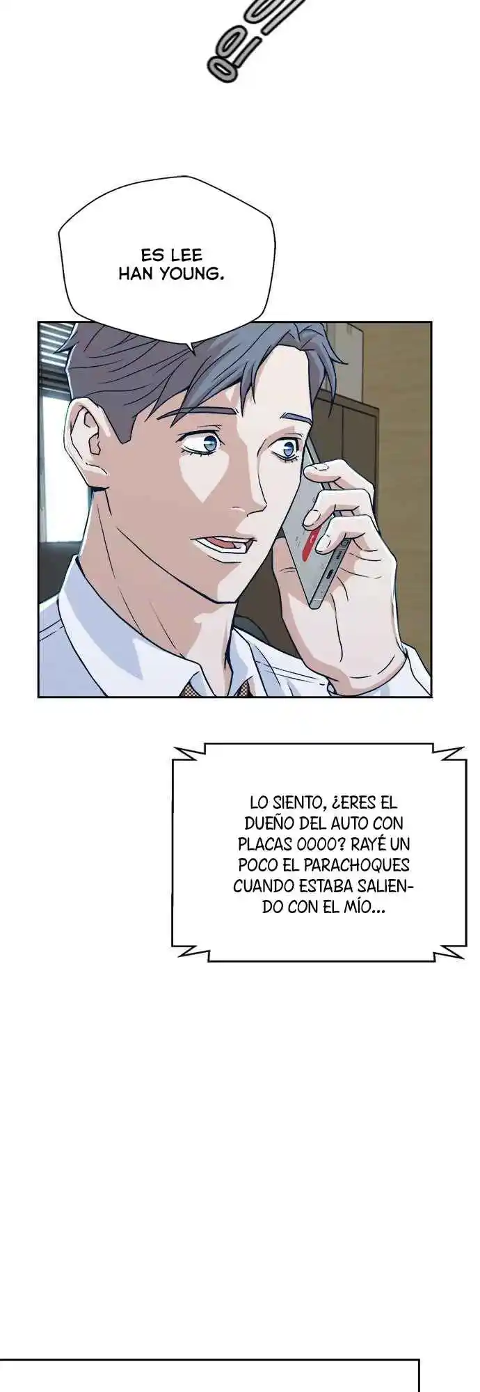 Otra Vez Mis Juicios - Capítulo 16 - Página 41 - LectorTMOo