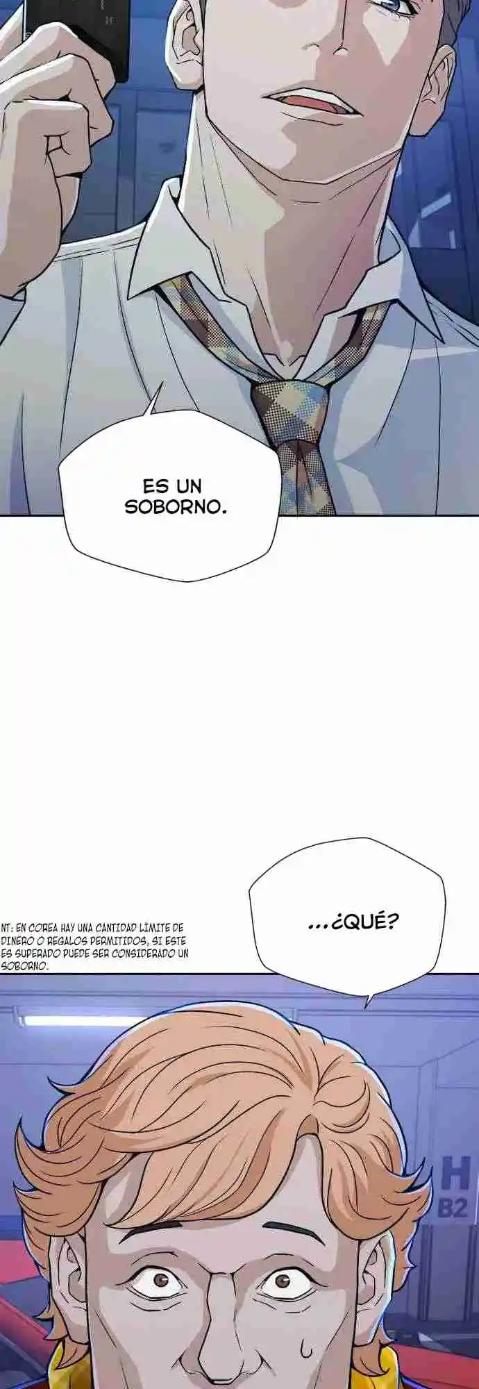 Otra Vez Mis Juicios - Capítulo 16 - Página 62 - LectorTMOo