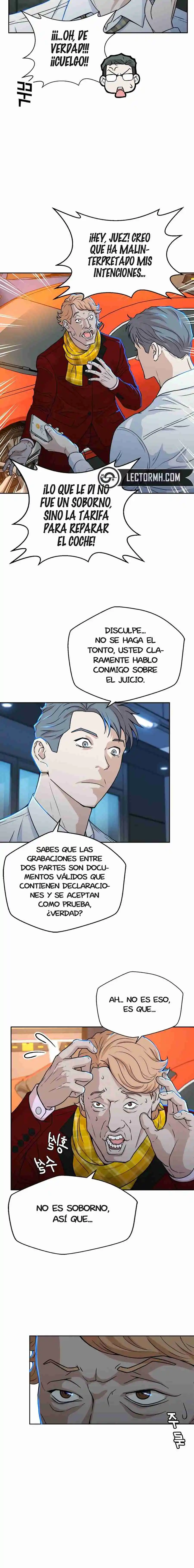 Otra Vez Mis Juicios - Capítulo 17 - Página 8 - LectorTMOo