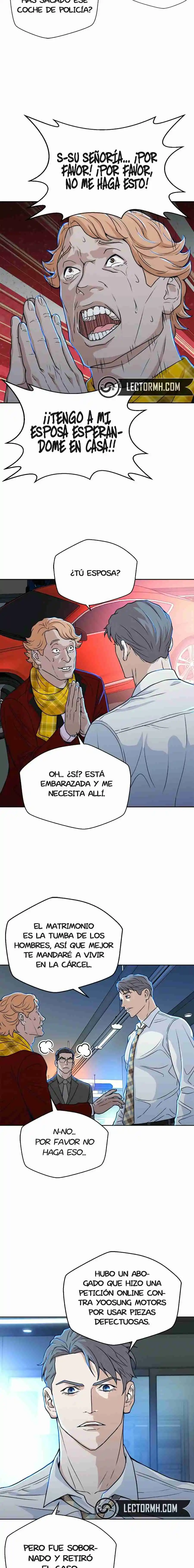 Otra Vez Mis Juicios - Capítulo 17 - Página 13 - LectorTMOo