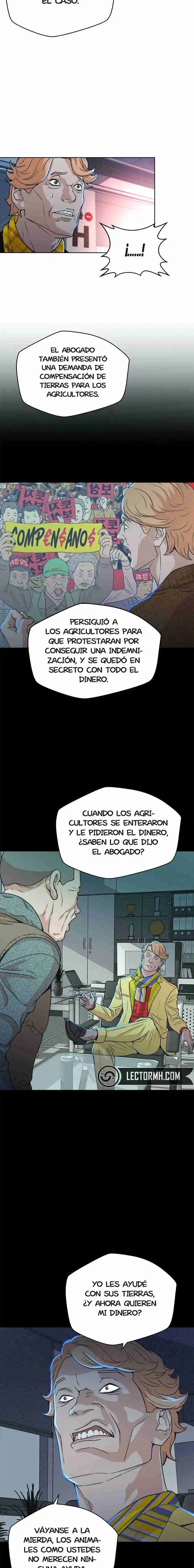 Otra Vez Mis Juicios - Capítulo 17 - Página 16 - LectorTMOo
