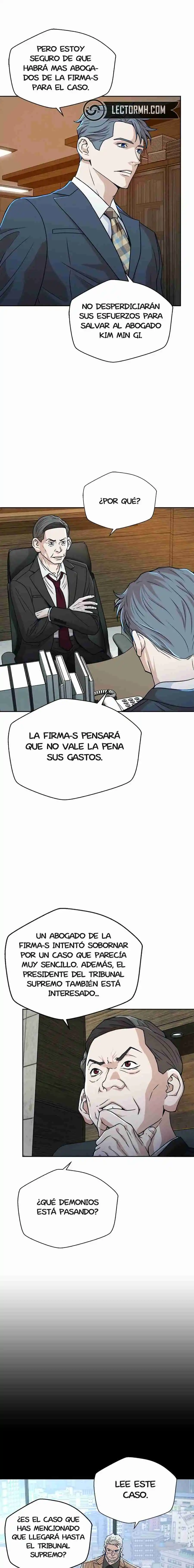 Otra Vez Mis Juicios - Capítulo 17 - Página 27 - LectorTMOo