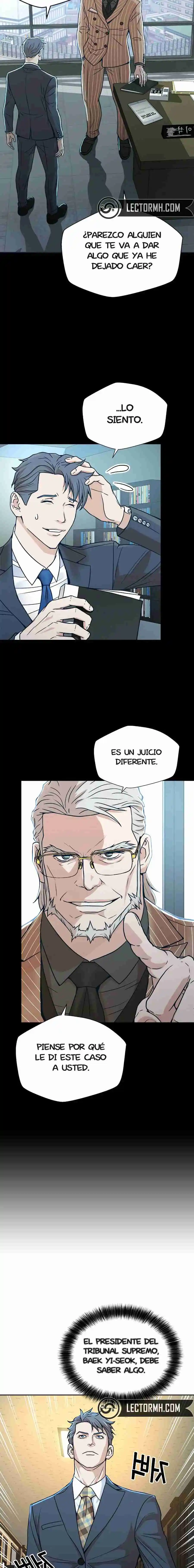 Otra Vez Mis Juicios - Capítulo 17 - Página 29 - LectorTMOo