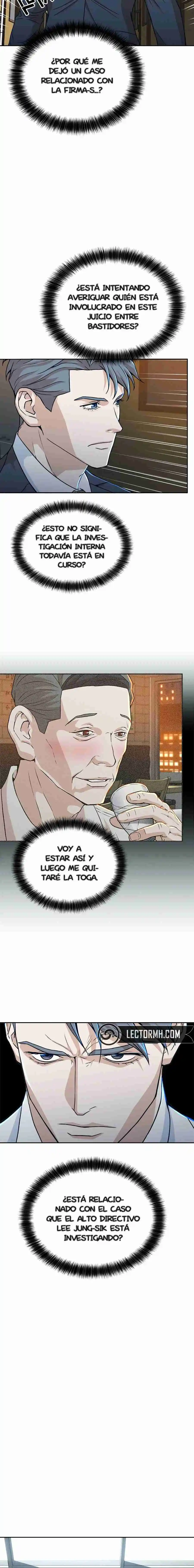 Otra Vez Mis Juicios - Capítulo 17 - Página 32 - LectorTMOo
