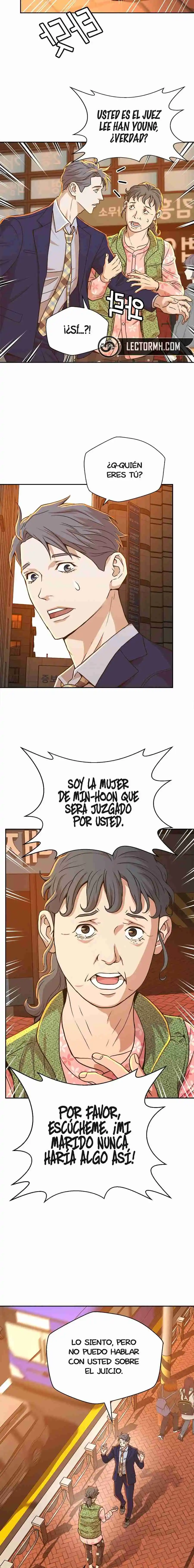 Otra Vez Mis Juicios - Capítulo 18 - Página 4 - LectorTMOo