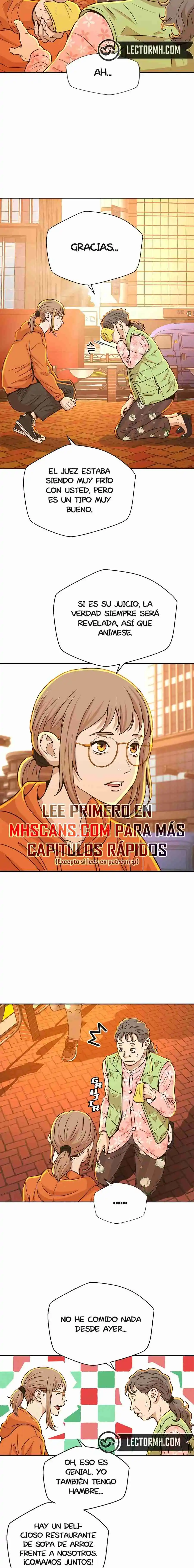 Otra Vez Mis Juicios - Capítulo 18 - Página 12 - LectorTMOo