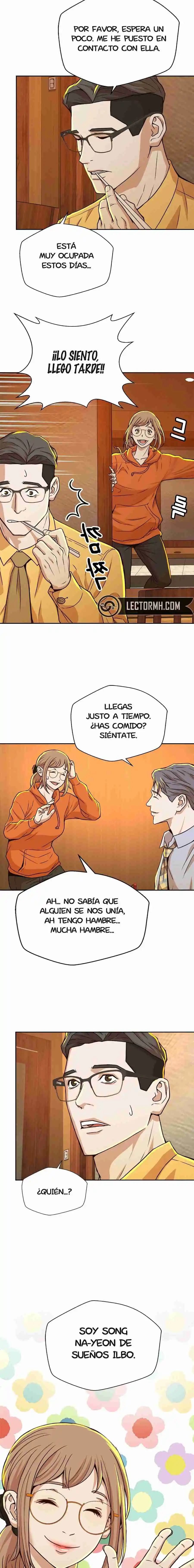 Otra Vez Mis Juicios - Capítulo 18 - Página 17 - LectorTMOo