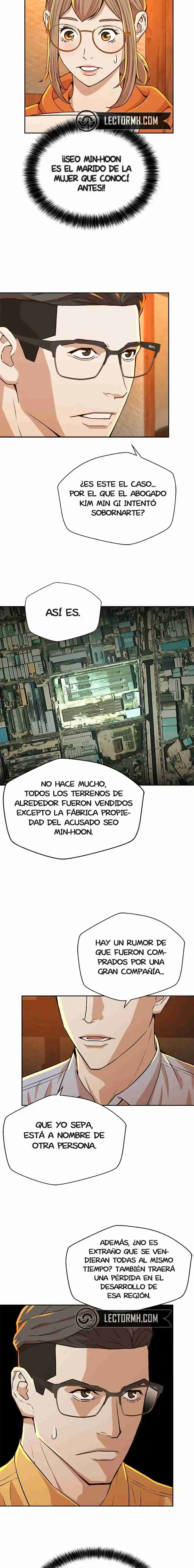 Otra Vez Mis Juicios - Capítulo 18 - Página 27 - LectorTMOo