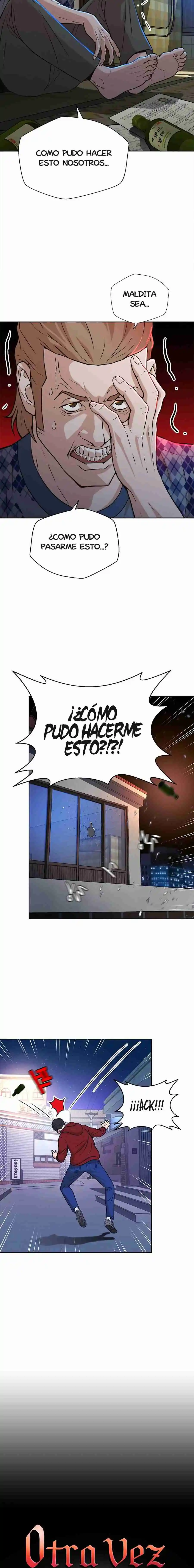 Otra Vez Mis Juicios - Capítulo 19 - Página 4 - LectorTMOo