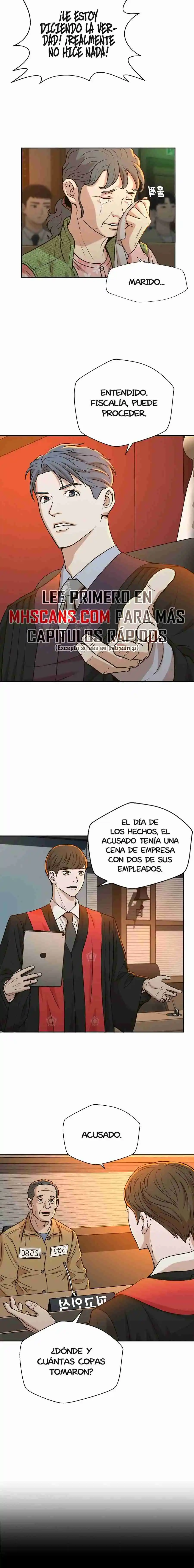 Otra Vez Mis Juicios - Capítulo 19 - Página 12 - LectorTMOo