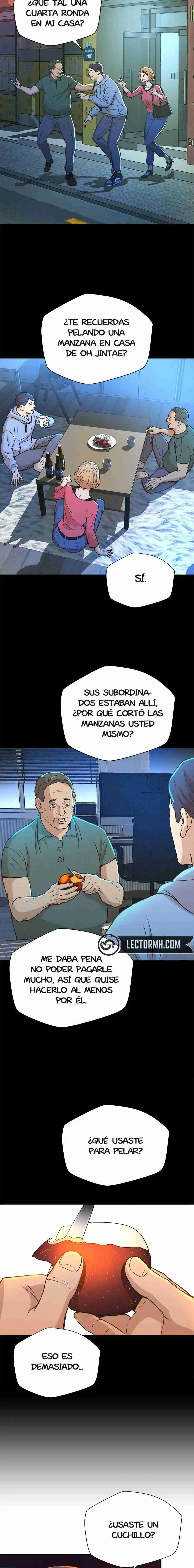 Otra Vez Mis Juicios - Capítulo 19 - Página 15 - LectorTMOo